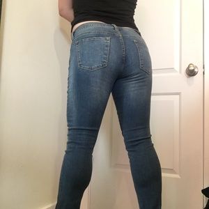 Lucky Jeans